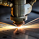 Заявка на производство работ по лазерному раскрою листового металлопроката