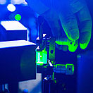 Заявка на производство работ по лазерной микрообработке (подгонка резисторов, изготовление филиграни)